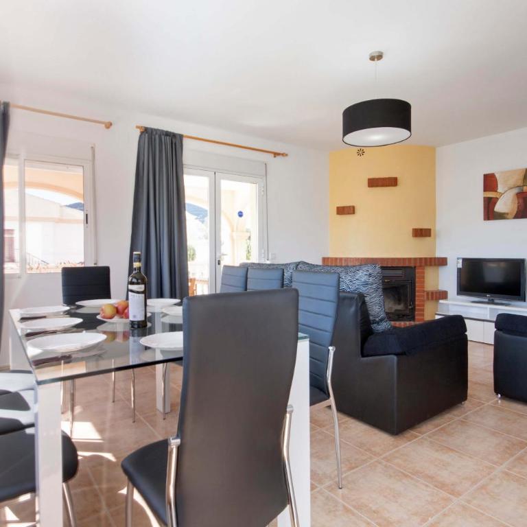 Villa Senieta - PlusHolidays - Villa Deluxe - 16