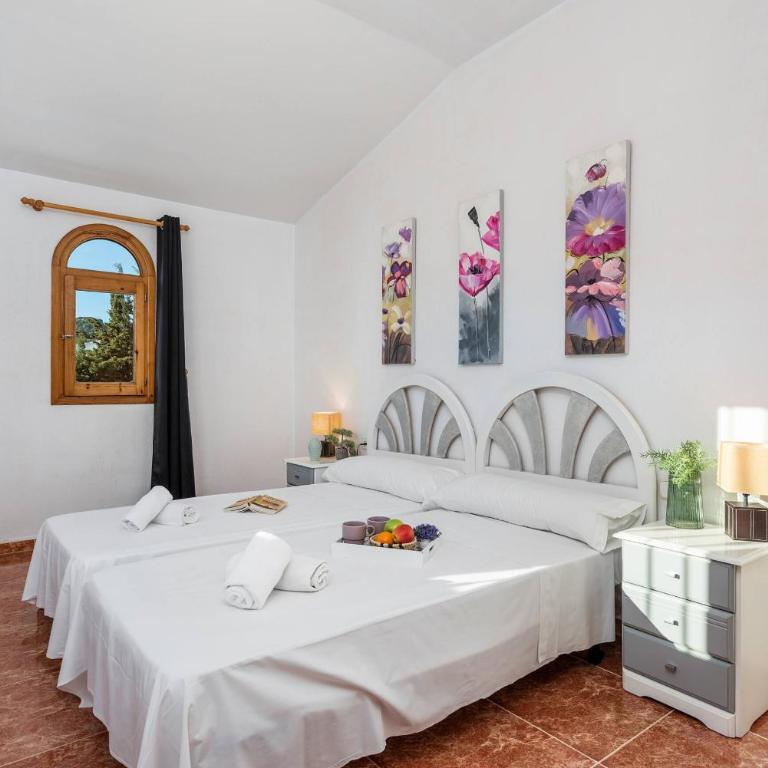 Villa Padilla - PlusHolidays - Villa con piscina privada - 29