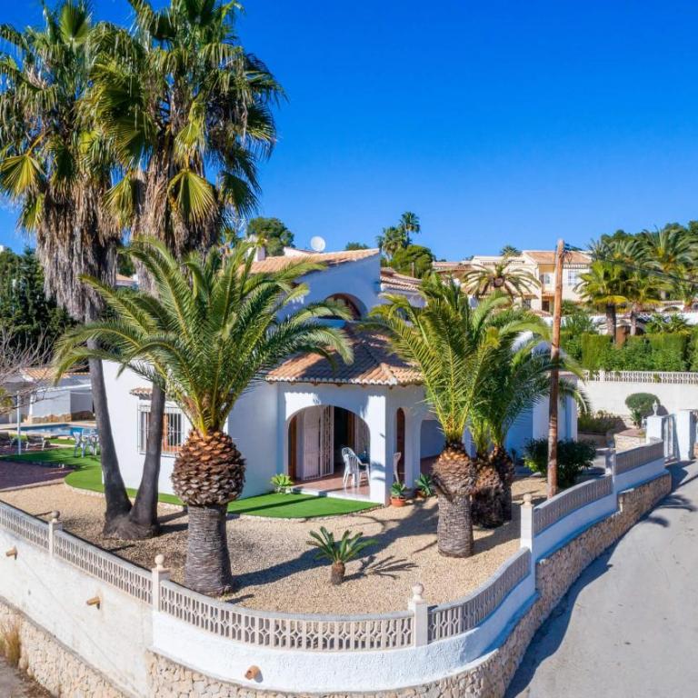 Villa Padilla - PlusHolidays - Villa con piscina privada - 27
