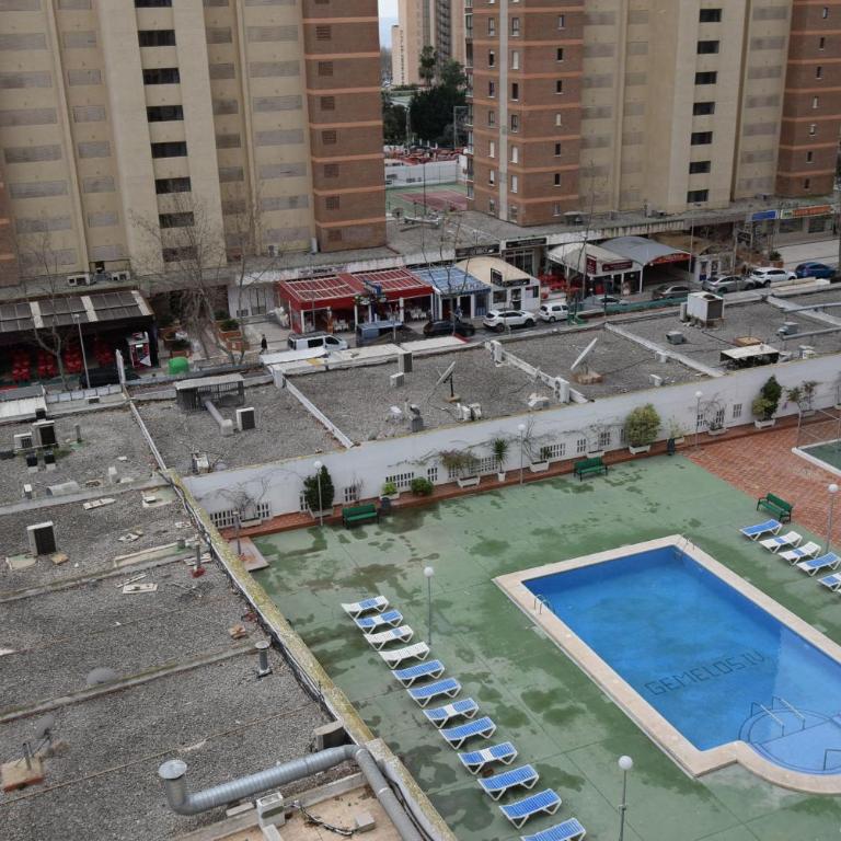 GEMELOS 4 - Fincas Arena - Two-Bedroom Apartment - 5