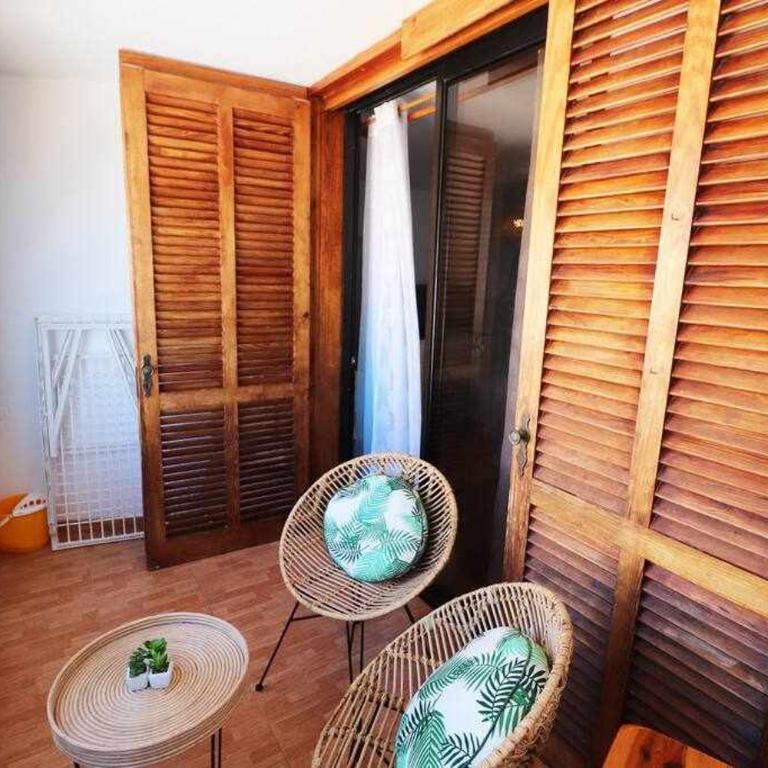 Parque Santiago 2 Studio 509 by Tenerife Rental - Estudio - 15