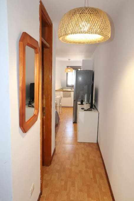 Parque Santiago 2 Studio 509 by Tenerife Rental - Estudio - 18