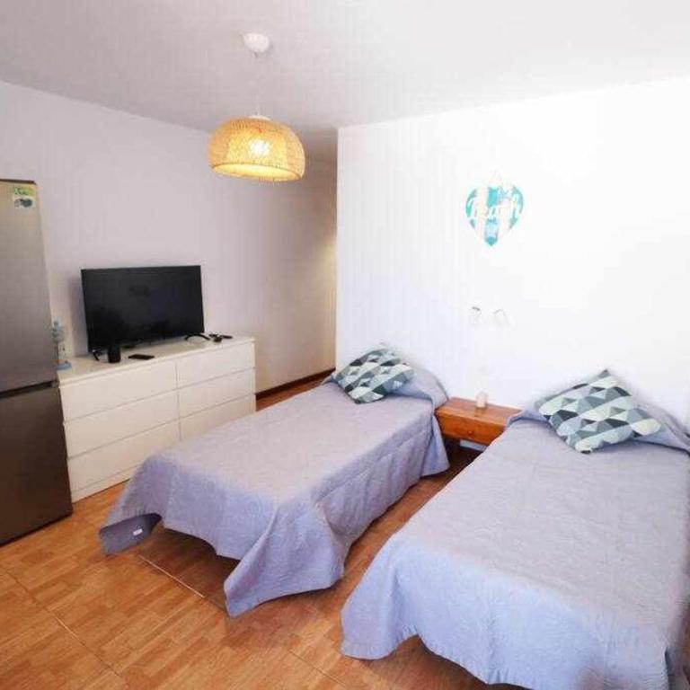 Parque Santiago 2 Studio 509 by Tenerife Rental - Estudio - 8