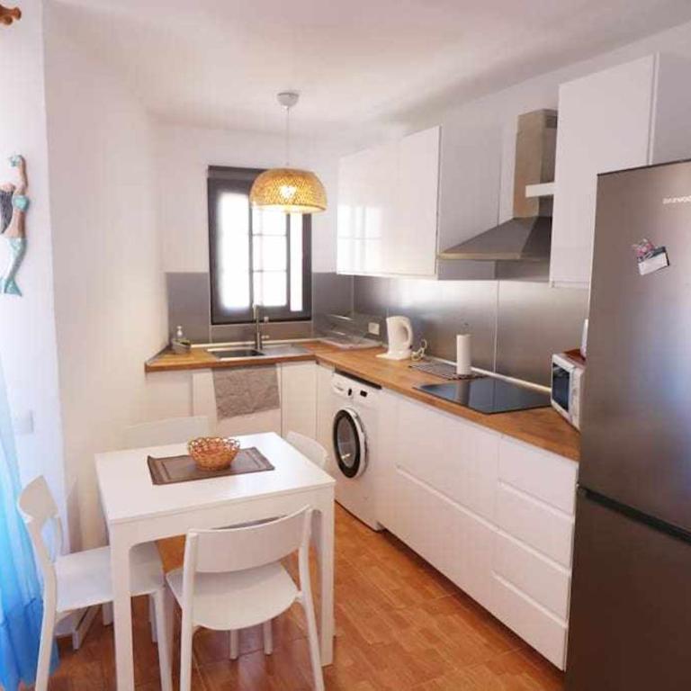 Parque Santiago 2 Studio 509 by Tenerife Rental - Estudio - 7