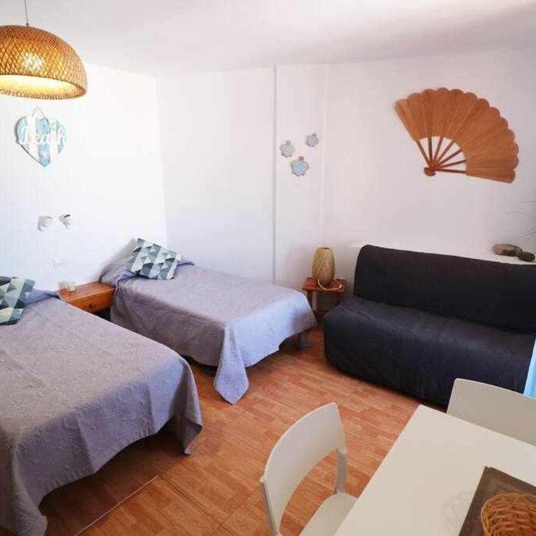 Parque Santiago 2 Studio 509 by Tenerife Rental - Estudio - 10