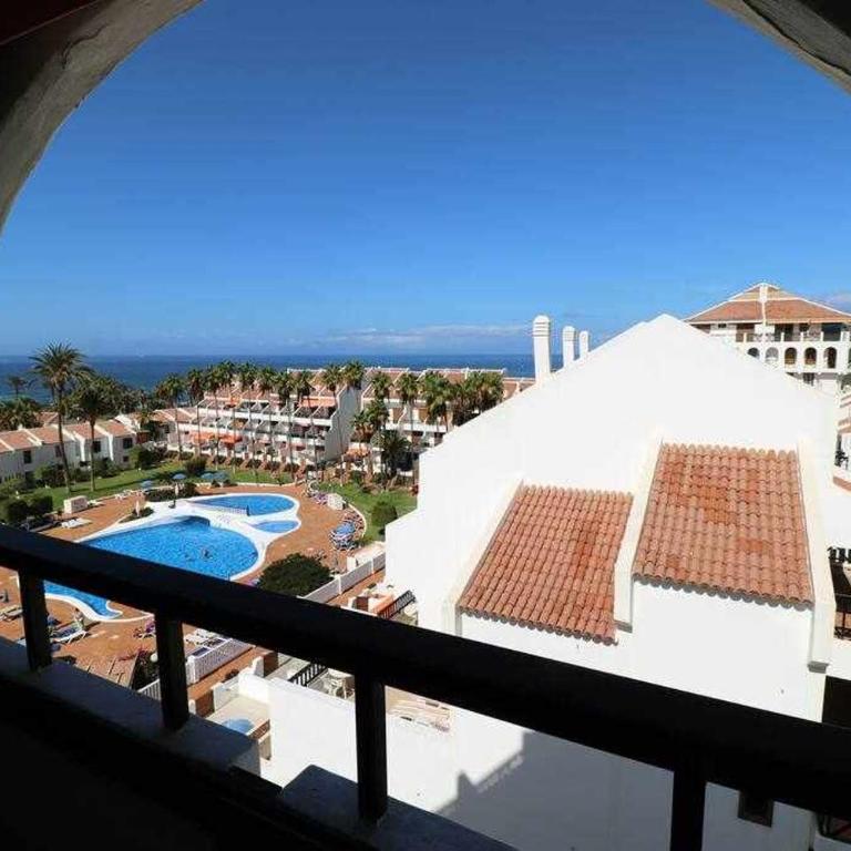 Parque Santiago 2 Studio 509 by Tenerife Rental - Estudio - 13