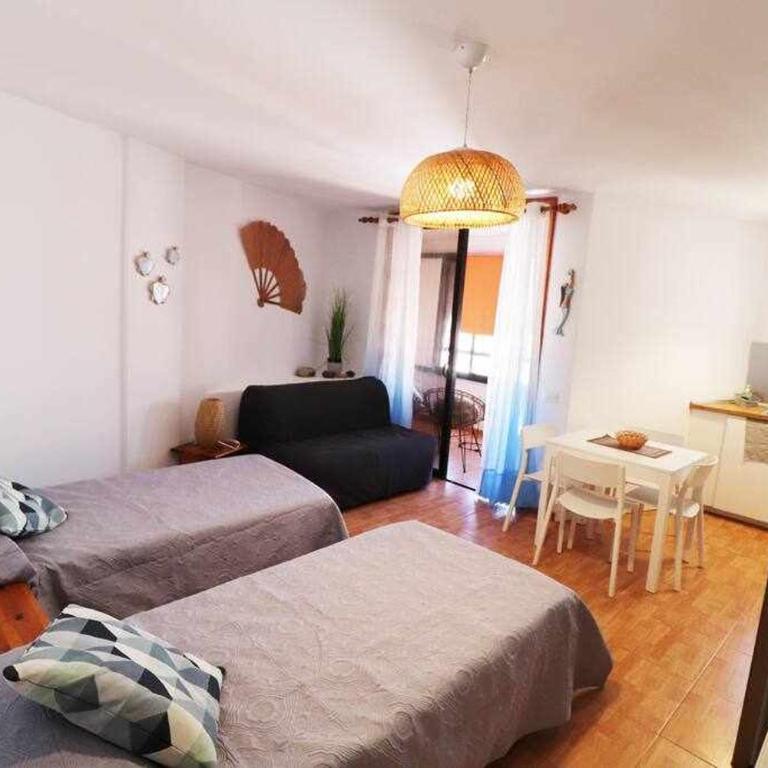 Parque Santiago 2 Studio 509 by Tenerife Rental - Estudio - 12