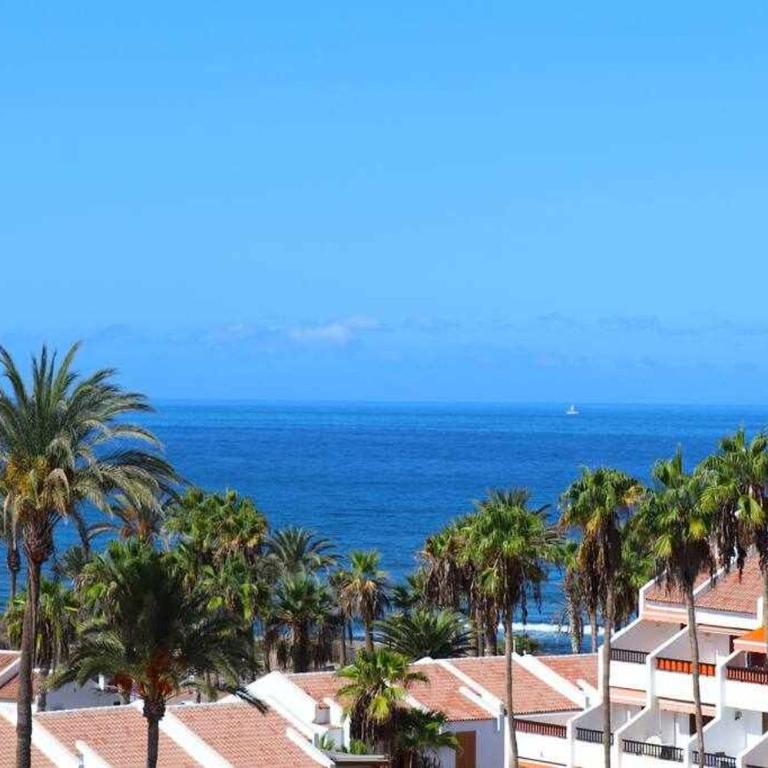 Parque Santiago 2 Studio 509 by Tenerife Rental - Estudio - 21