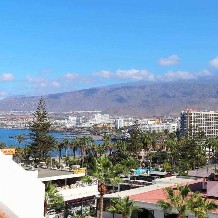 Parque Santiago 2 Studio 509 by Tenerife Rental - Estudio - 24