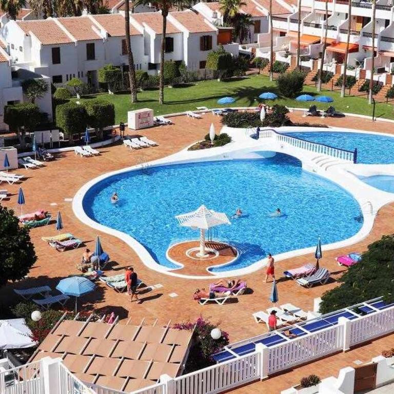 Parque Santiago 2 Studio 509 by Tenerife Rental - Estudio - 23