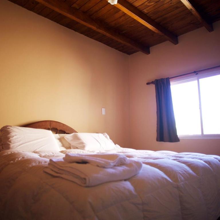 Solares de Tupungato - Apartamento de 1 dormitorio - 6