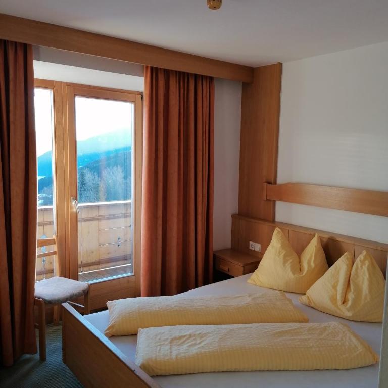 Pension Lucknerhof - Double Room - 3