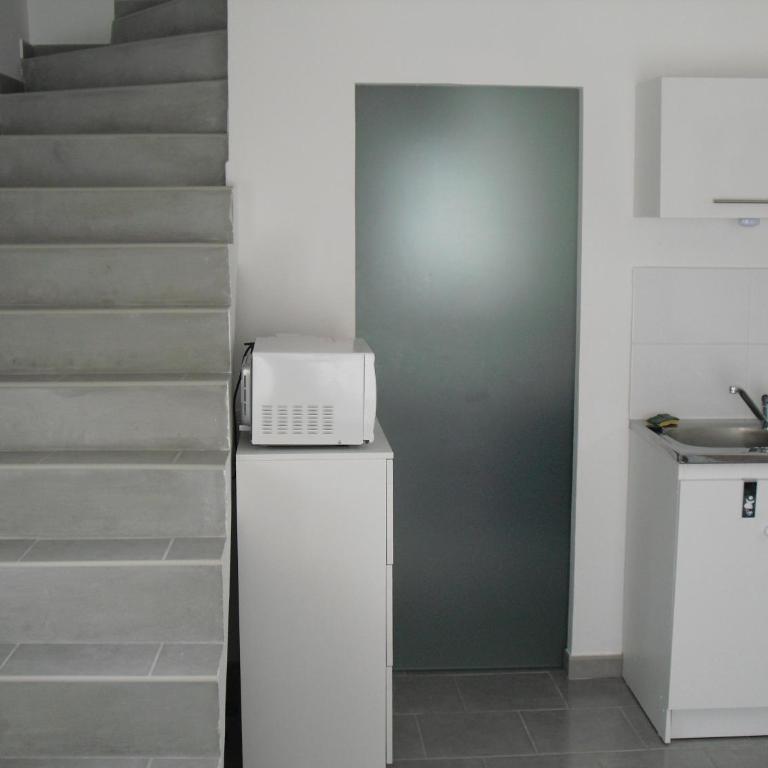 Petit coin de paradis. - Casa con 1 Camera da Letto - 9