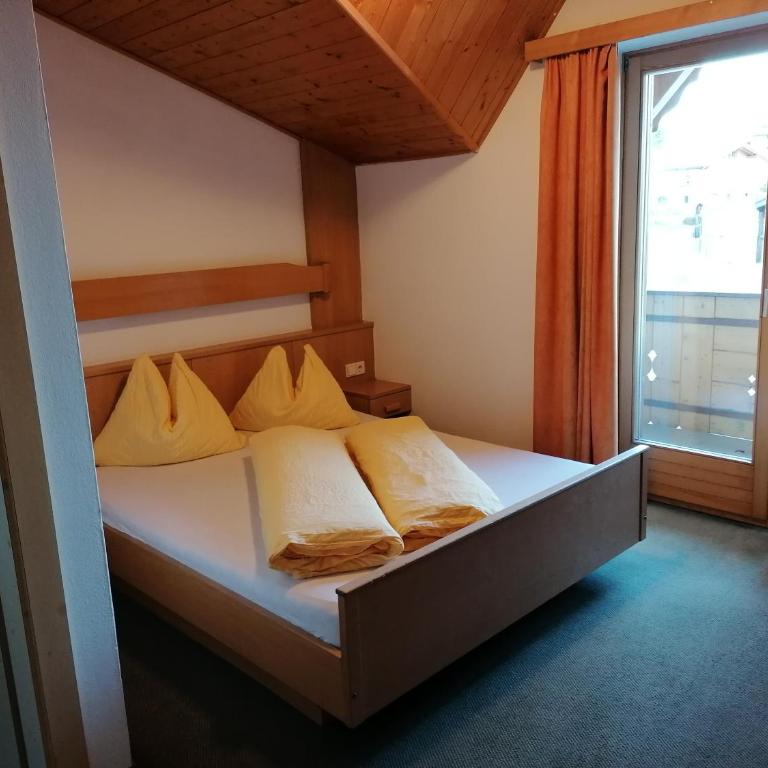 Pension Lucknerhof - Double Room - 4