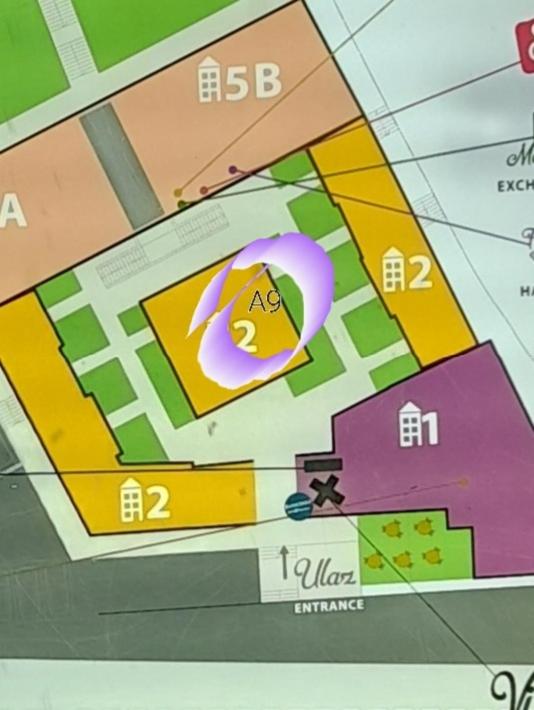 Like Home Lux, Apartman A9 - Three-Bedroom Apartment - 19