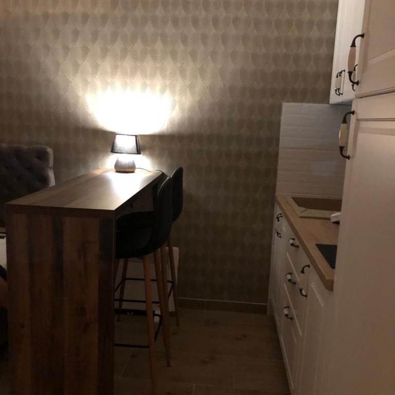 Apartman Ambijent Divcibare - Deluks Studio sa Queen Krevetom - 30