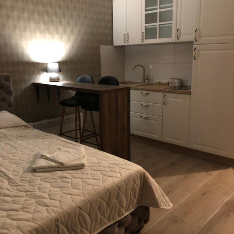 Apartman Ambijent Divcibare - Deluks Studio sa Queen Krevetom - 28