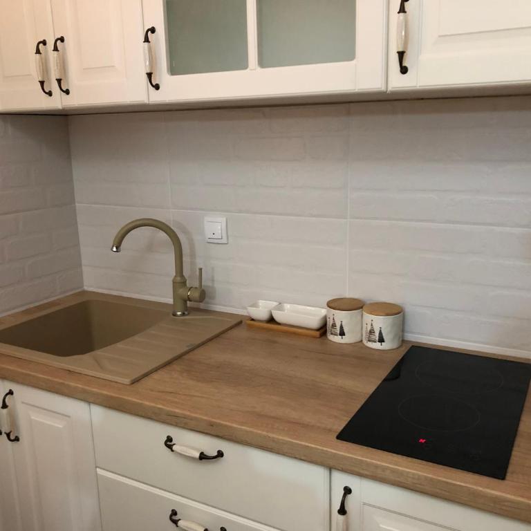 Apartman Ambijent Divcibare - Deluks Studio sa Queen Krevetom - 27