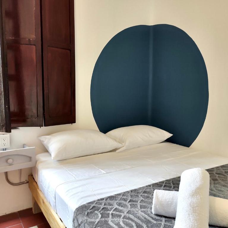 Coliving Chingon - Standard Double Room with Shared Bathroom - 3