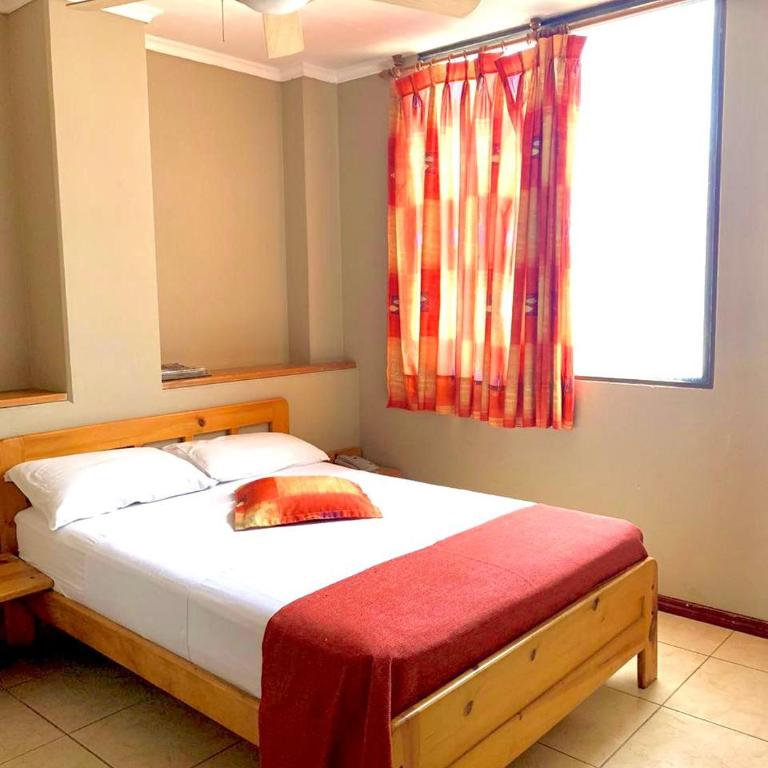 Hostal Quil - Habitación Individual - 1