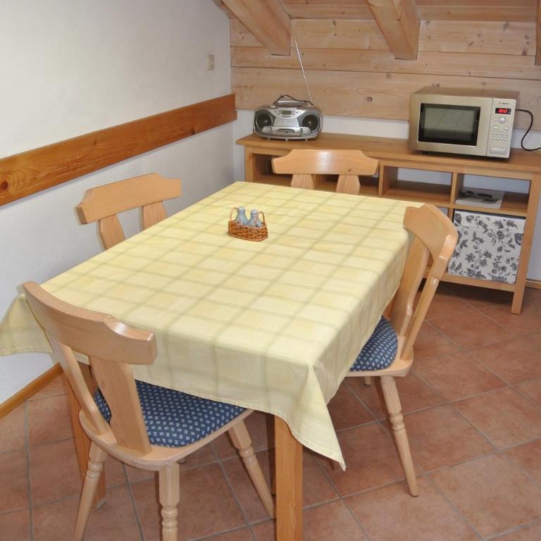 Ferienwohnungen Alpenperle - Appartamento con Vista Montagna - 6