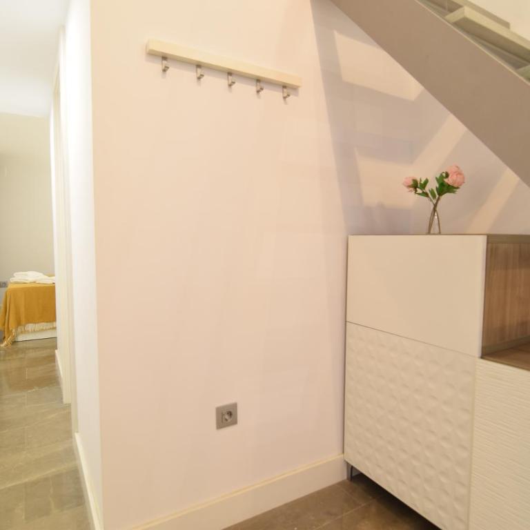 Loft Van Gogh, Centro Histórico - Apartamento de 2 dormitorios - 6