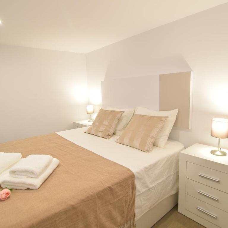 Loft Van Gogh, Centro Histórico - Apartamento de 2 dormitorios - 8
