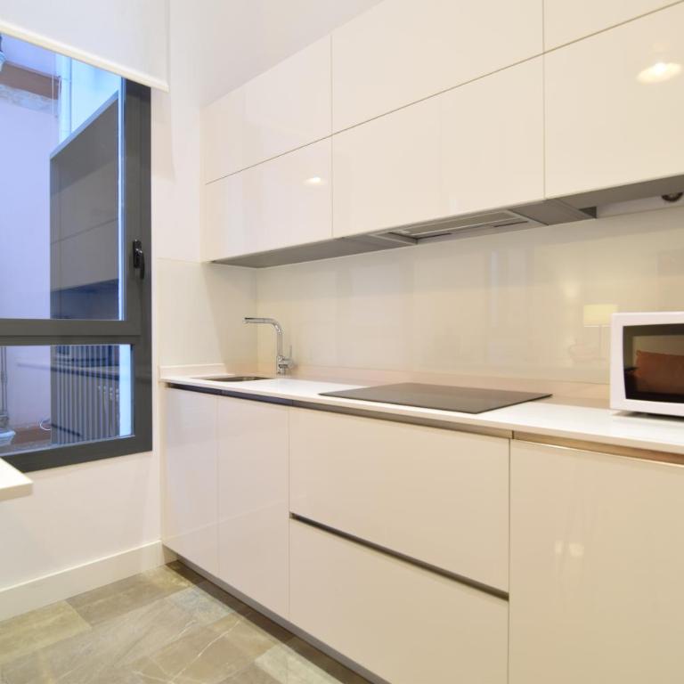 Loft Van Gogh, Centro Histórico - Apartamento de 2 dormitorios - 9