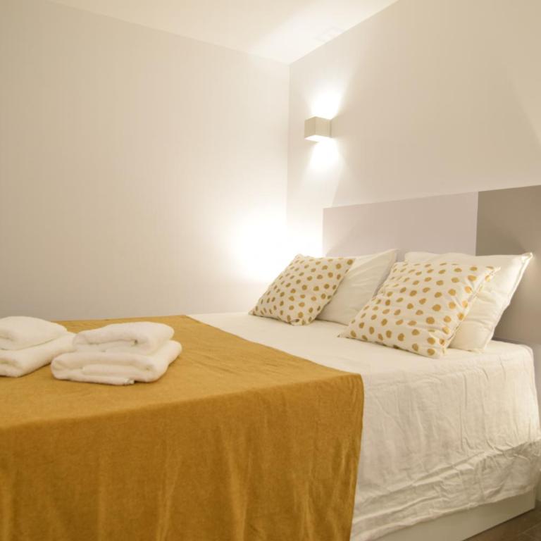 Loft Van Gogh, Centro Histórico - Apartamento de 2 dormitorios - 10