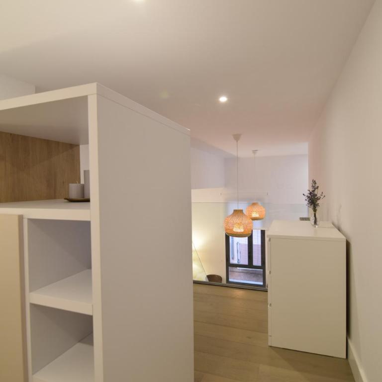 Loft Van Gogh, Centro Histórico - Apartamento de 2 dormitorios - 14