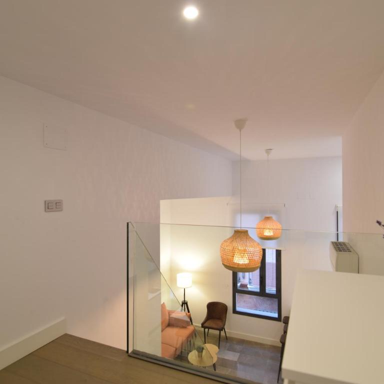 Loft Van Gogh, Centro Histórico - Apartamento de 2 dormitorios - 20