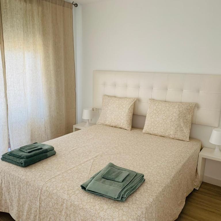 Torre del Este, Santa Pola - Apartamento de 2 dormitorios - 4