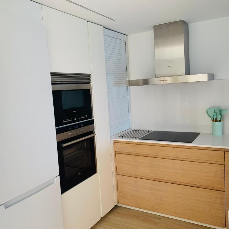Torre del Este, Santa Pola - Apartamento de 2 dormitorios - 5