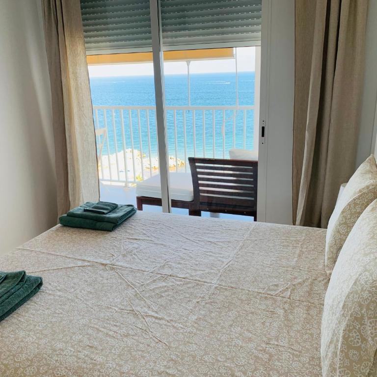 Torre del Este, Santa Pola - Apartamento de 2 dormitorios - 6