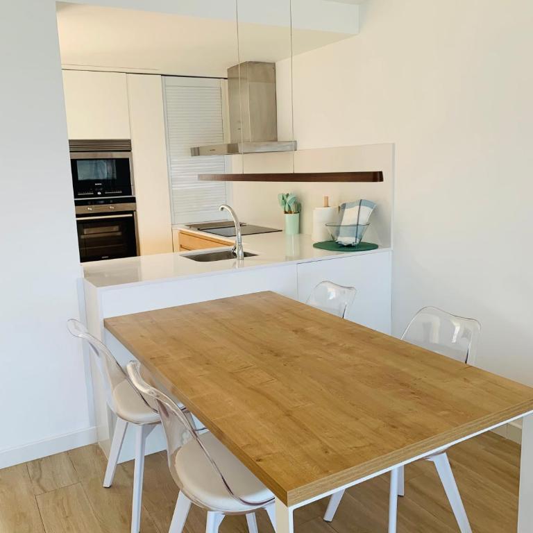 Torre del Este, Santa Pola - Apartamento de 2 dormitorios - 8