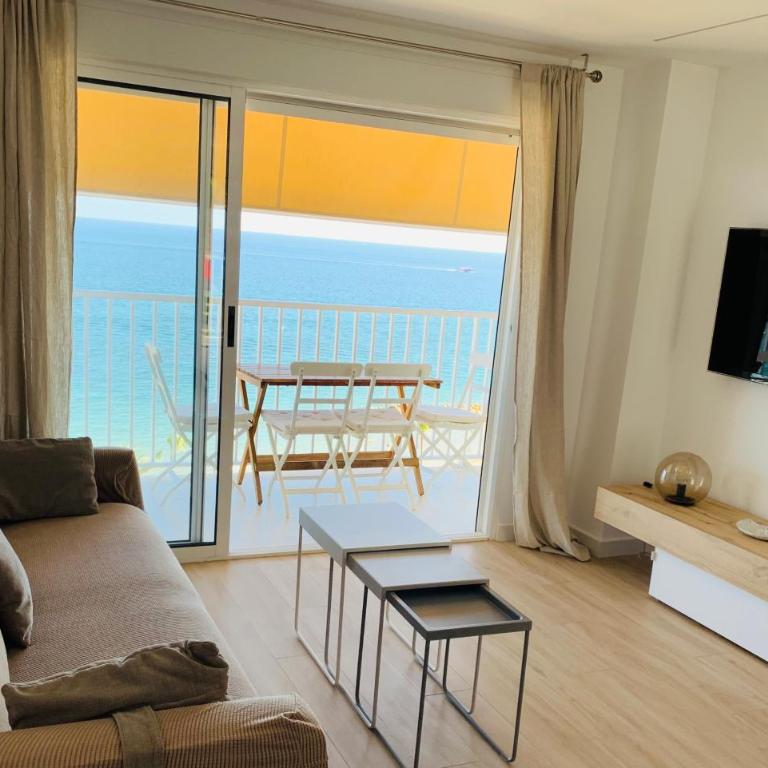 Torre del Este, Santa Pola - Apartamento de 2 dormitorios - 9