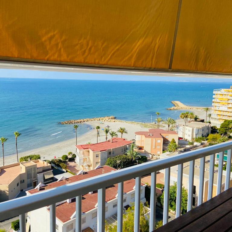 Torre del Este, Santa Pola - Apartamento de 2 dormitorios - 12