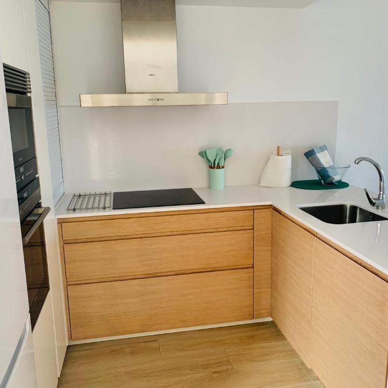 Torre del Este, Santa Pola - Apartamento de 2 dormitorios - 14