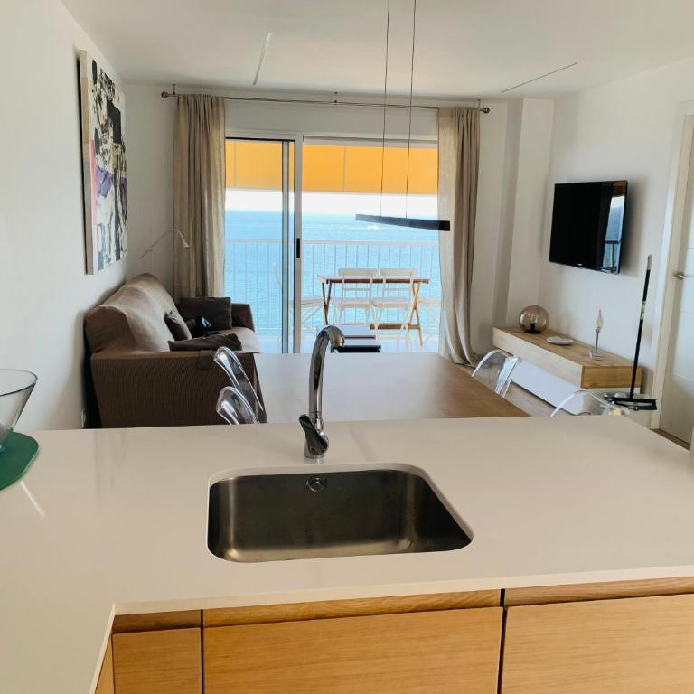 Torre del Este, Santa Pola - Apartamento de 2 dormitorios - 15