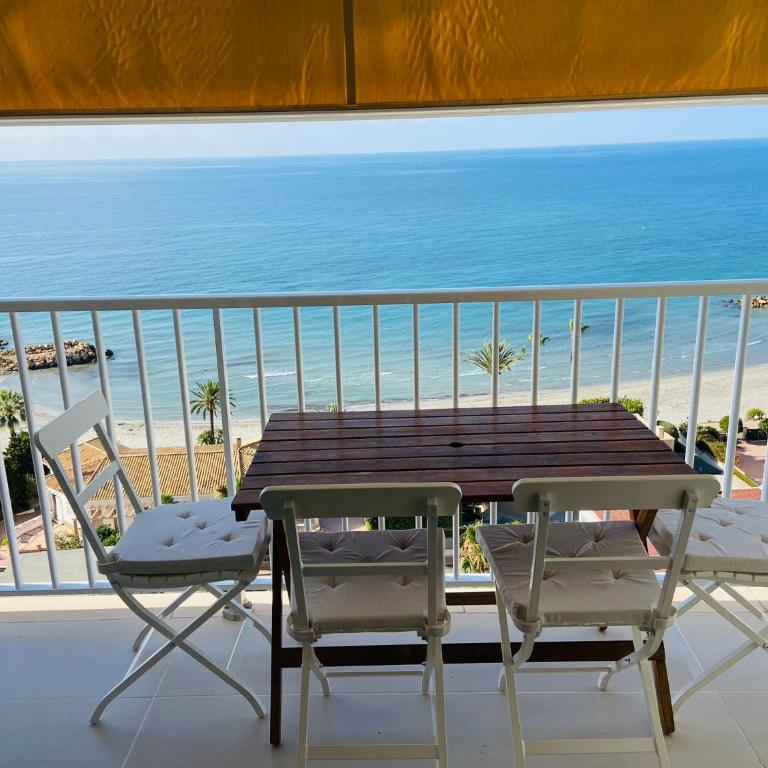 Torre del Este, Santa Pola - Apartamento de 2 dormitorios - 16