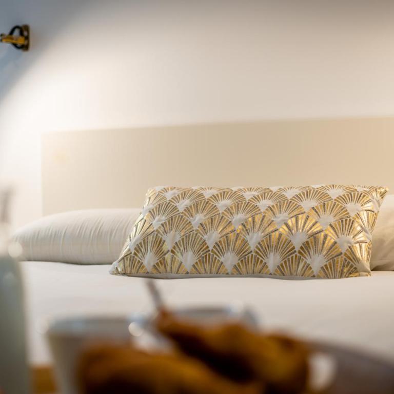 Historic City Centre Mitjana Málaga - One-Bedroom Apartment - 12