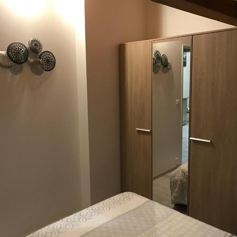 le pragmatique - Two-Bedroom Apartment - 9