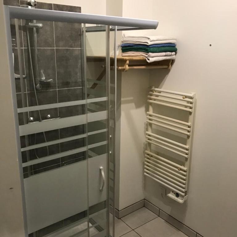 le pragmatique - Two-Bedroom Apartment - 21