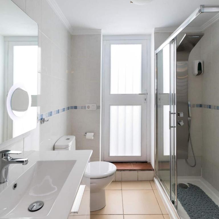 Casachayofita - Casa con 1 dormitorio - 6