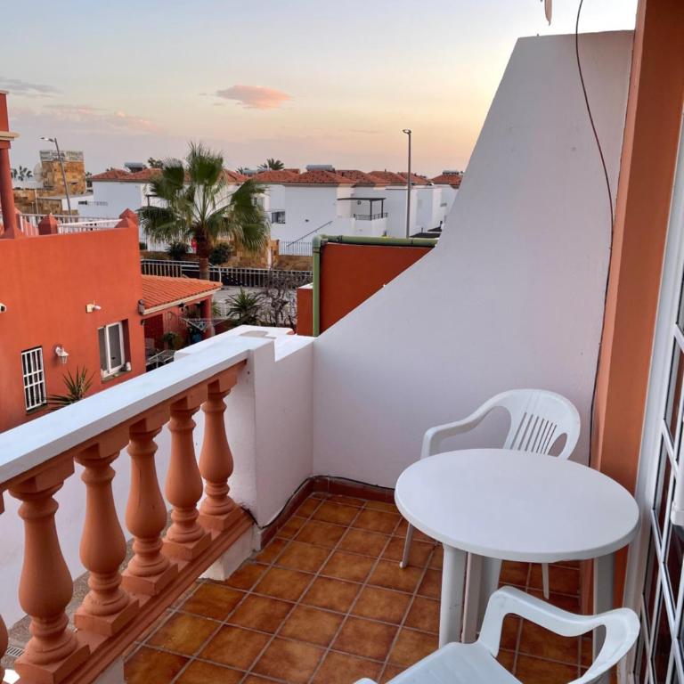 Apartamento Gustamar 10 - One-Bedroom Apartment - 4