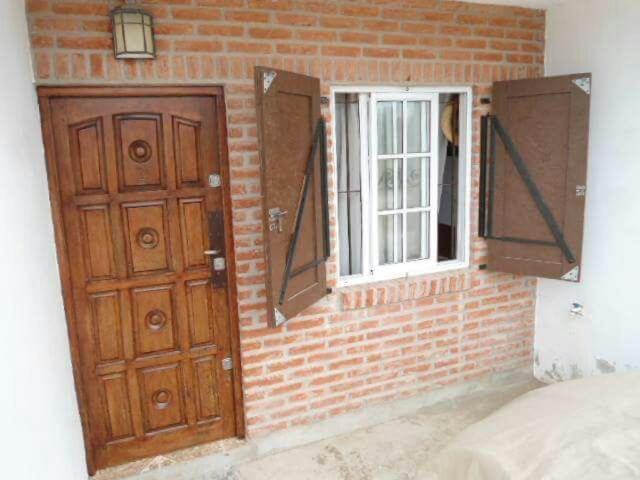 Frente al Mar sobre Costanera casi 87 - Vacation Home - 12