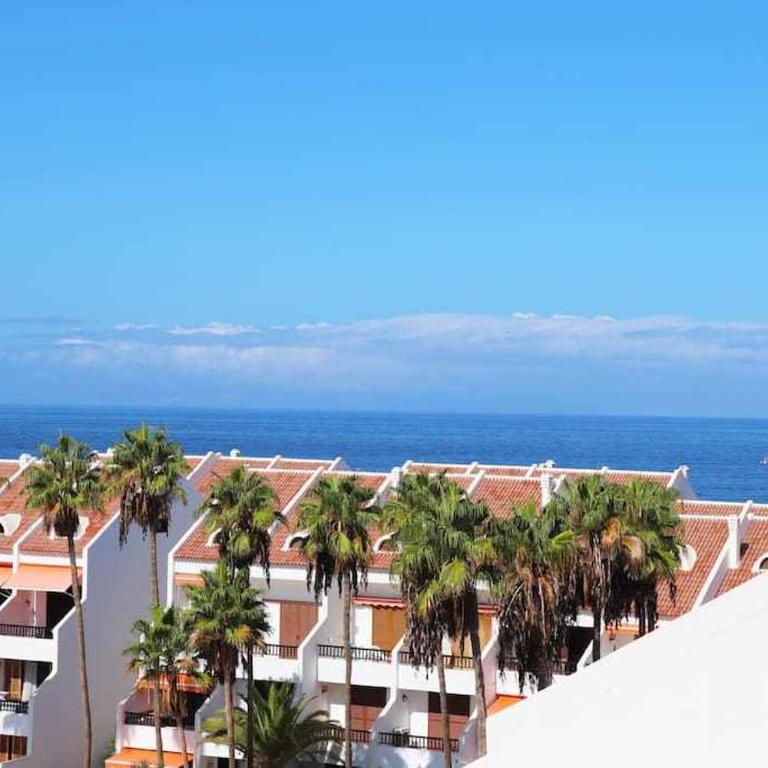Parque Santiago 2 Studio 509 by Tenerife Rental - Estudio - 1