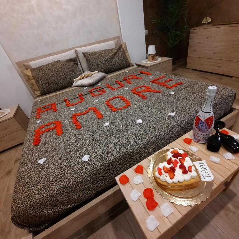 Suite Natura Bed&Beauty Spa - One-Bedroom Apartment with Spa Bath - 14