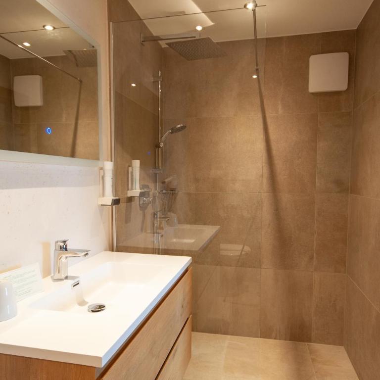 Appartements Kirchenwirt - Apartment mit 1 Schlafzimmer - 5
