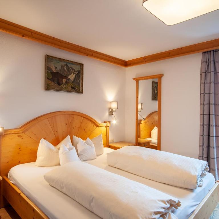 Appartements Kirchenwirt - Apartment mit 1 Schlafzimmer - 3